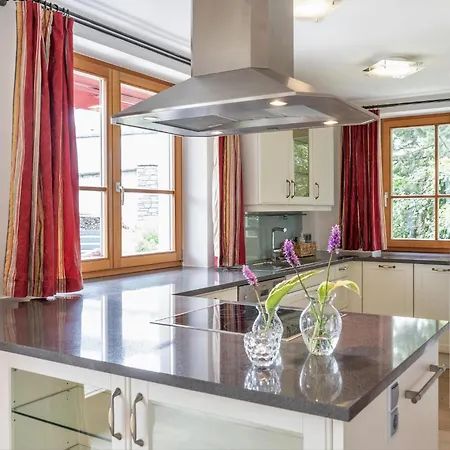 Holiday home Katschberg 8
