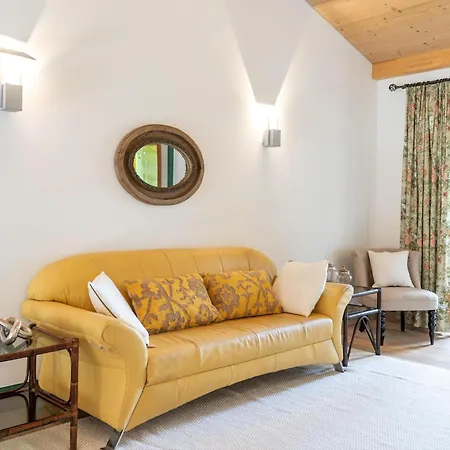 Ferienhaus Katschberg 8 *