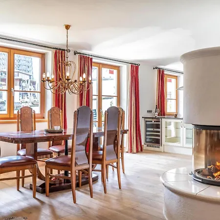 Katschberg 8 *