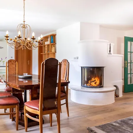 Ferienhaus Katschberg 8 Katschberghöhe