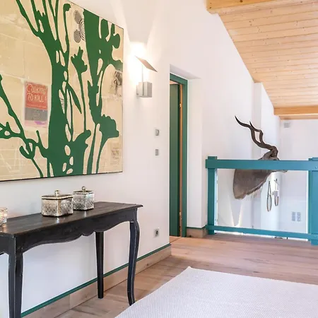 Katschberg 8 Ferienhaus *