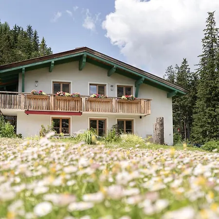 Holiday home Katschberg 8