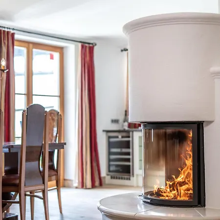 Ferienhaus Katschberg 8 Katschberghöhe