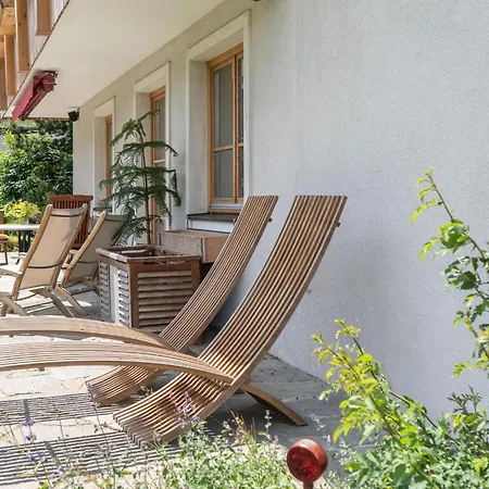 Katschberg 8 Holiday home