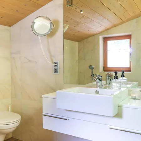 Katschberg 8 Holiday home