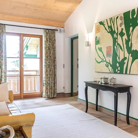 Katschberg 8 Ferienhaus