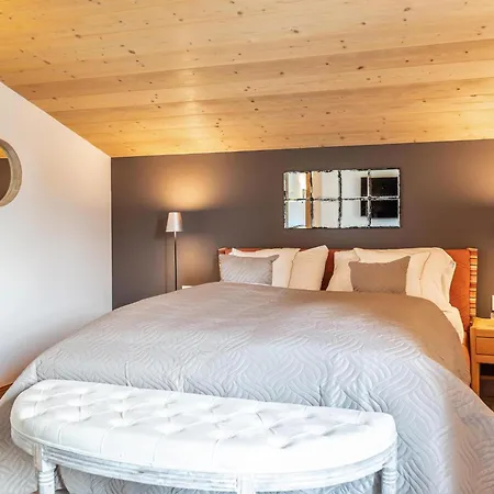 Ferienhaus Katschberg 8 *