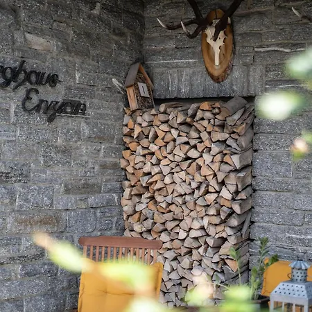 Holiday home Katschberg 8 *