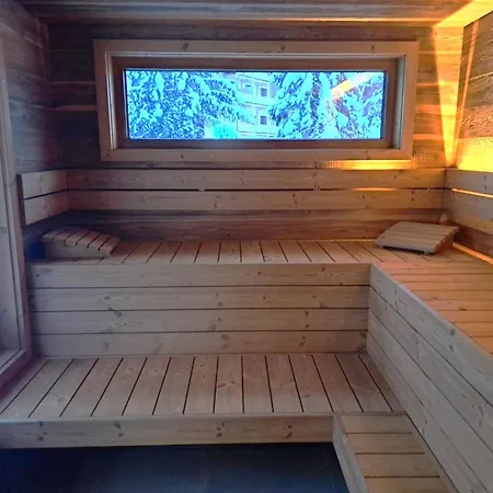 Katschberg 8 Ferienhaus *