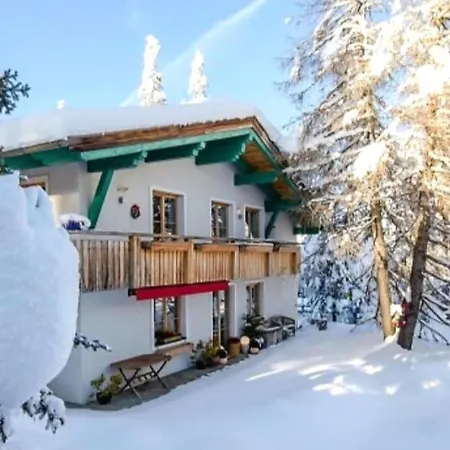 Katschberg 8 Ferienhaus *