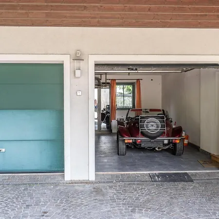 Holiday home Katschberg 8 *