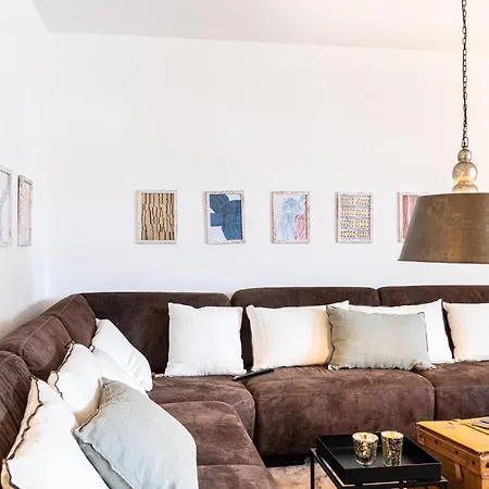 Ferienhaus Katschberg 8 Katschberghöhe