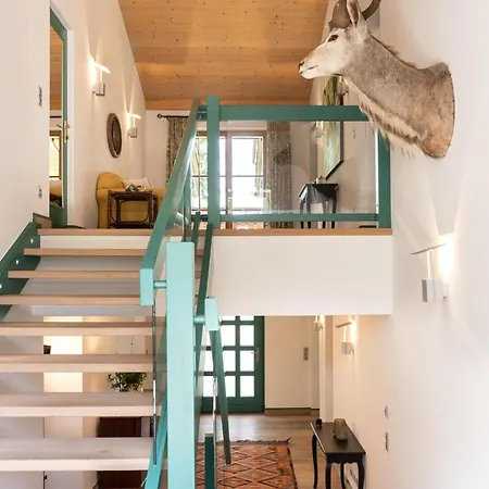 Ferienhaus Katschberg 8 Katschberghöhe