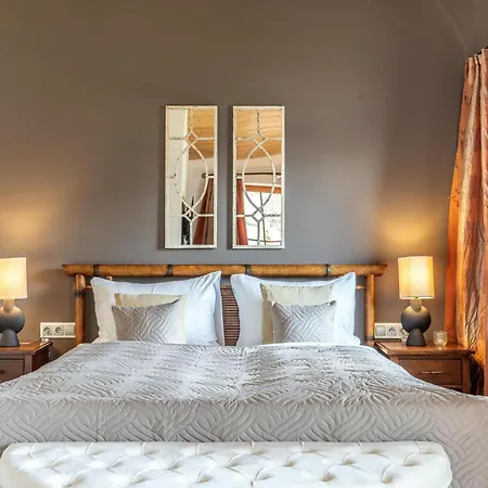 Katschberg 8 Holiday home *