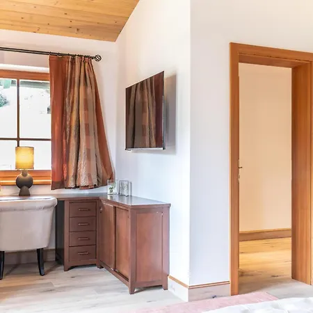 Ferienhaus Katschberg 8 *