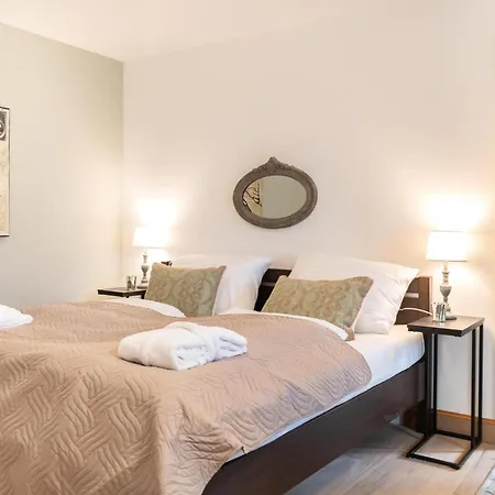 Holiday home Katschberg 8 Katschberghohe