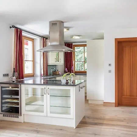 Katschberg 8 Ferienhaus