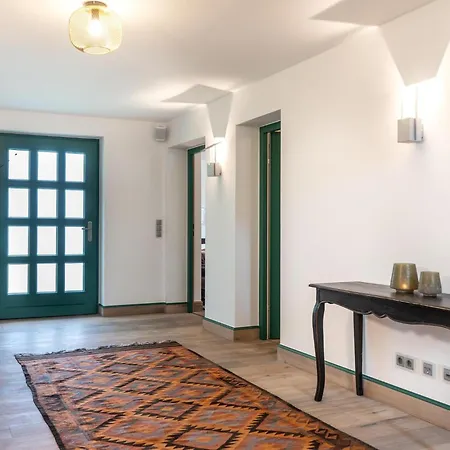 Ferienhaus Katschberg 8 Katschberghöhe