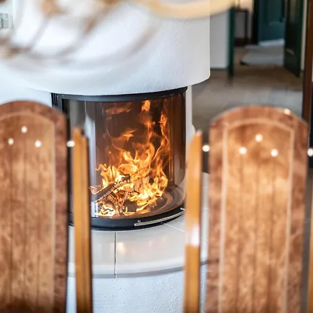 Katschberg 8 Katschberghohe