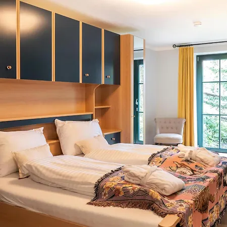 Holiday home Katschberg 8 Katschberghohe